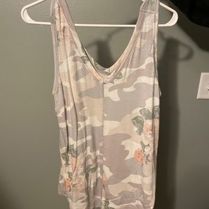 Maurice’s 24/7 tank